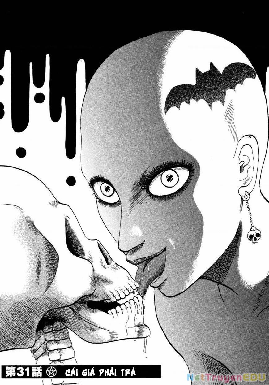 Devil Ecstasy 31 trang 1