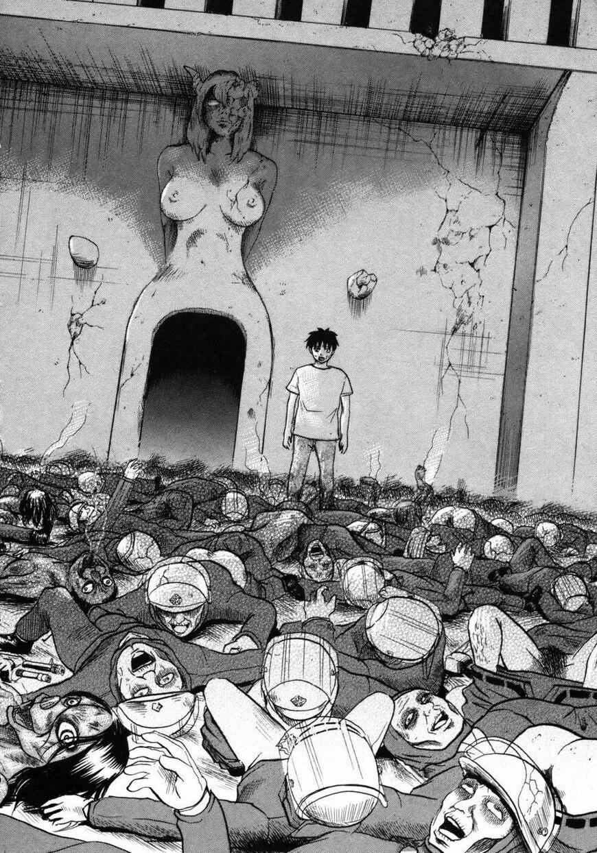 Devil Ecstasy 31 trang 10