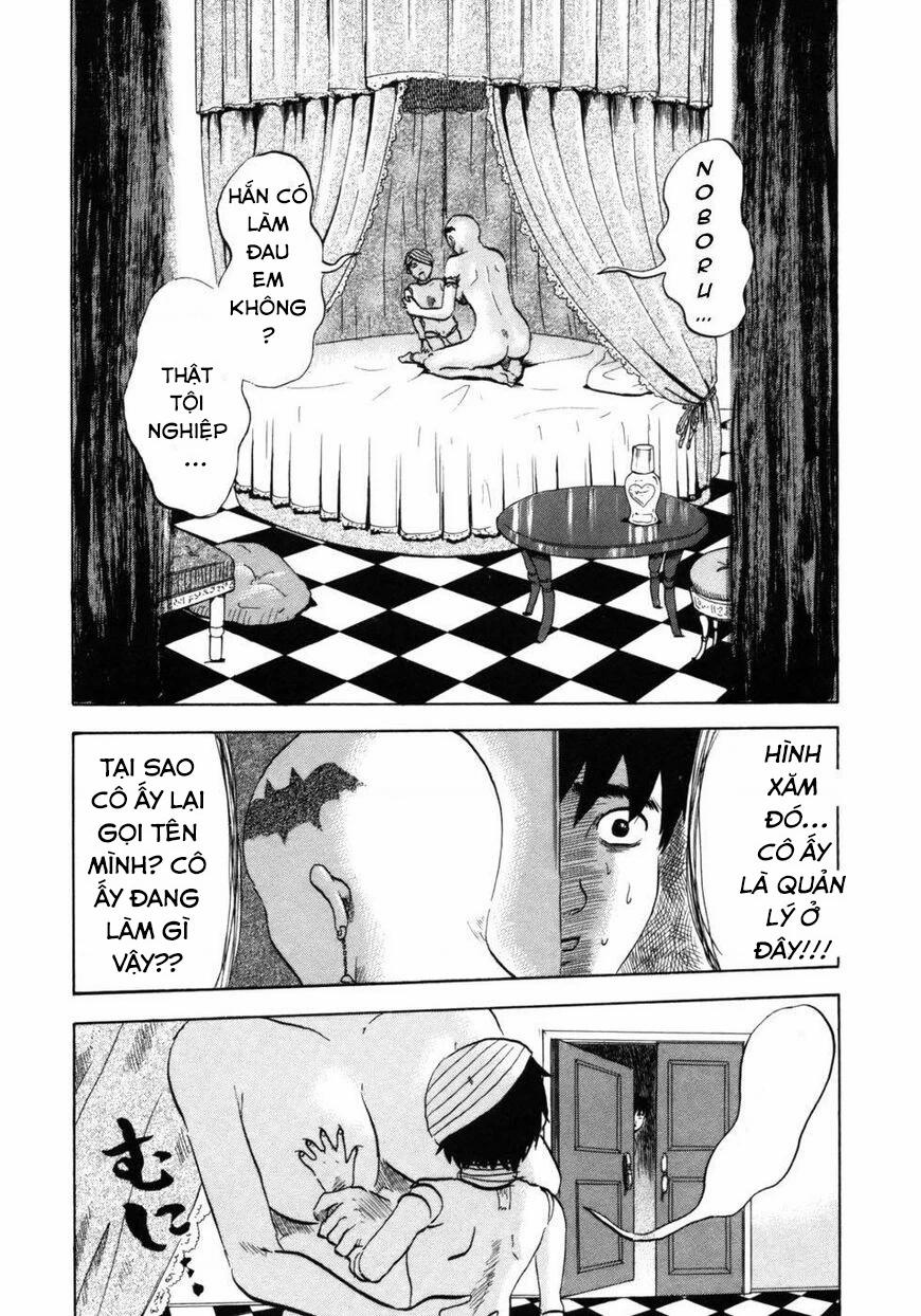 Devil Ecstasy 31 trang 14