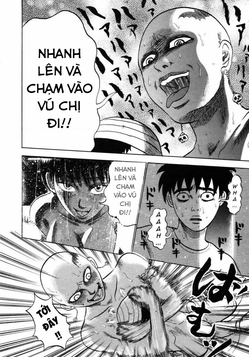 Devil Ecstasy 31 trang 16