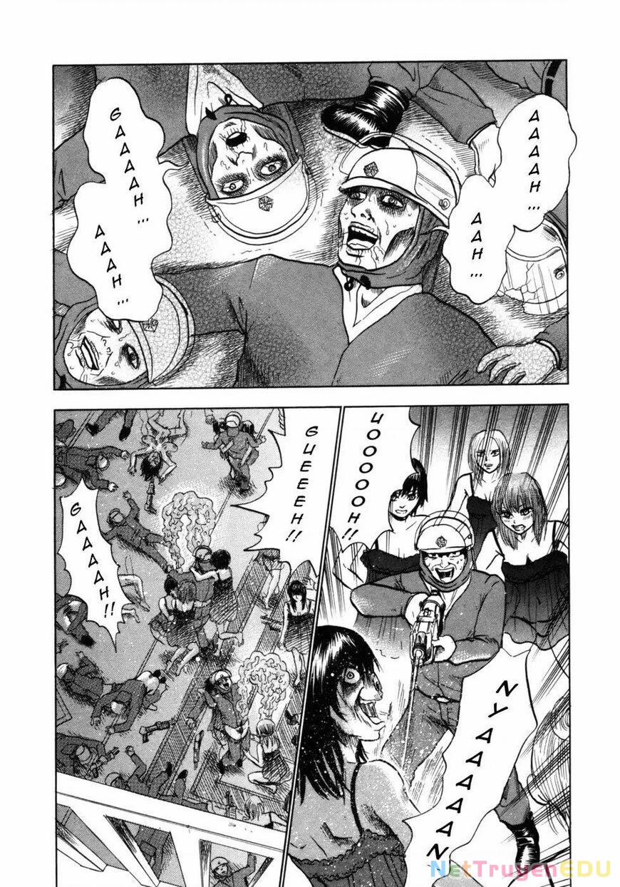 Devil Ecstasy 31 trang 2