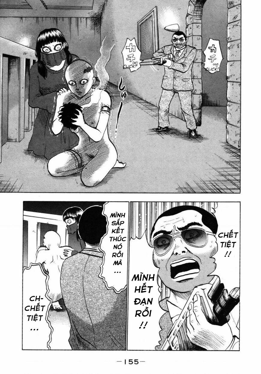 Devil Ecstasy 31 trang 3