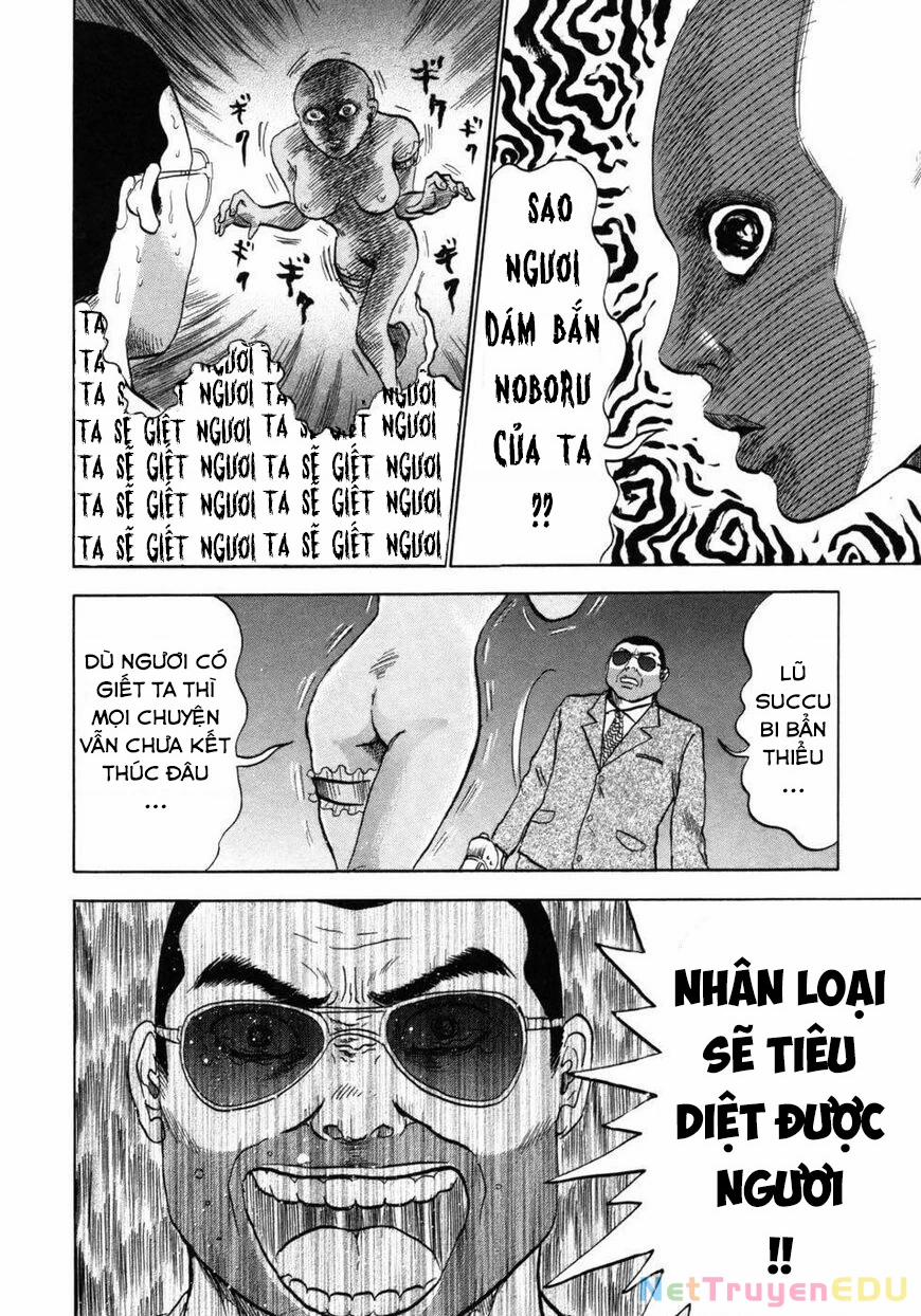 Devil Ecstasy 31 trang 4