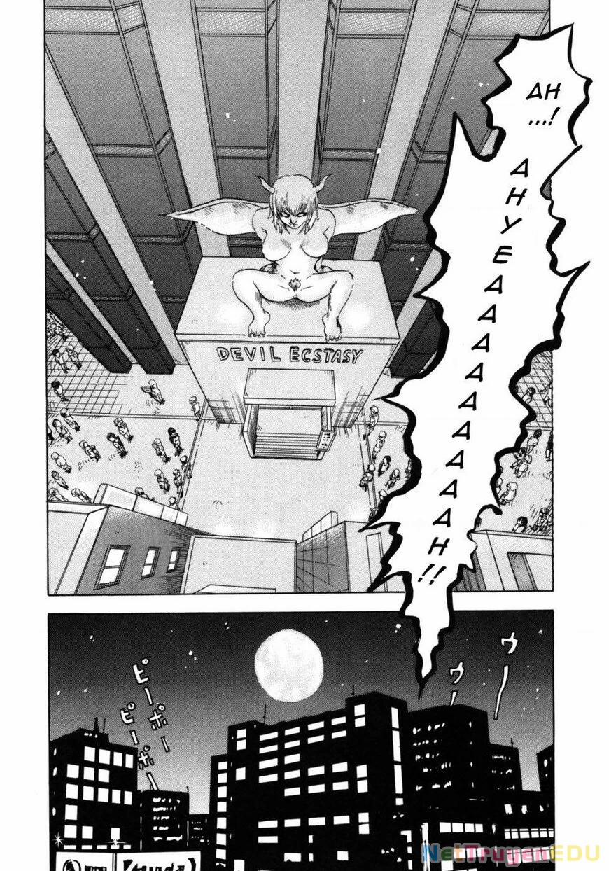 Devil Ecstasy 31 trang 6