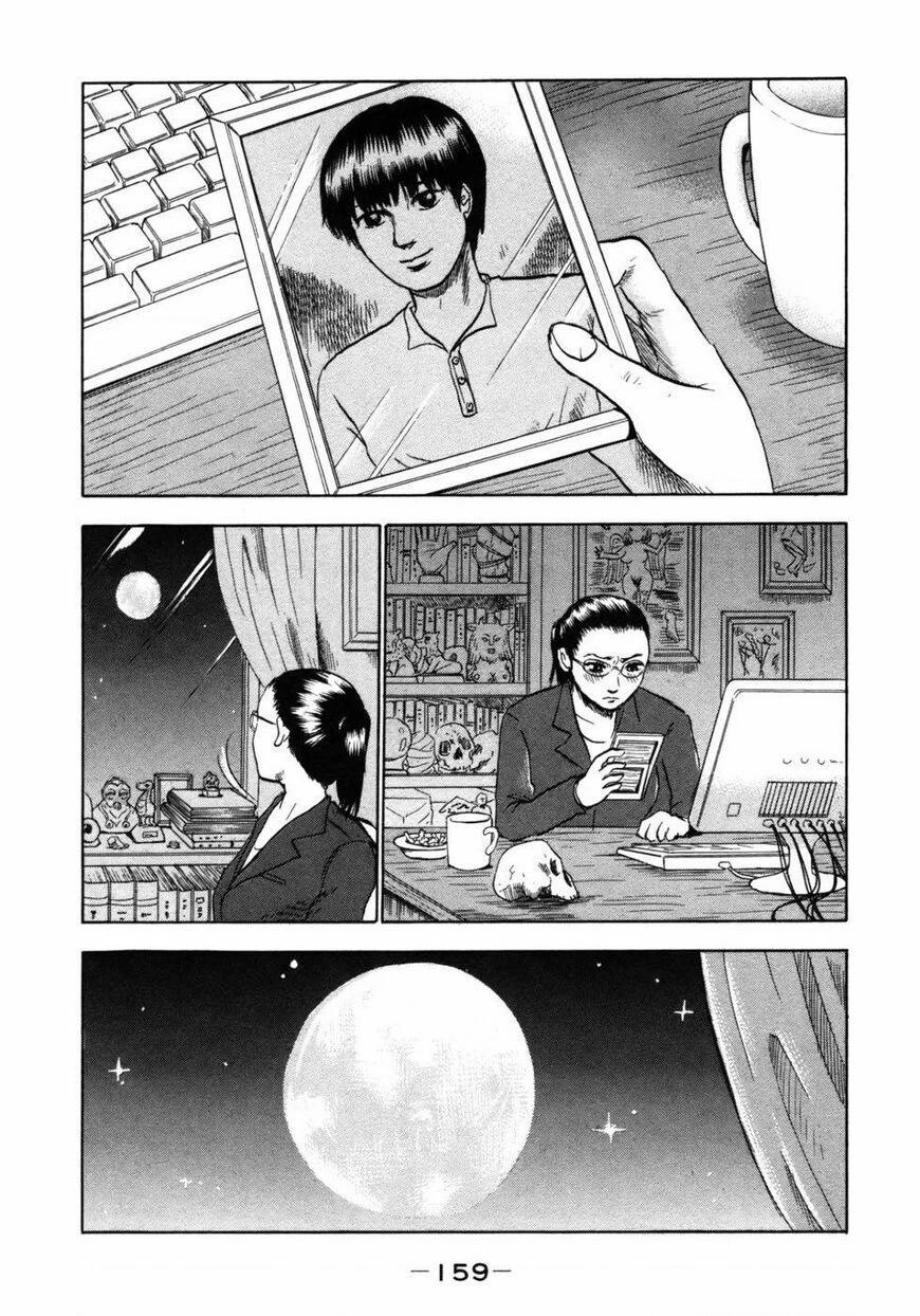 Devil Ecstasy 31 trang 7