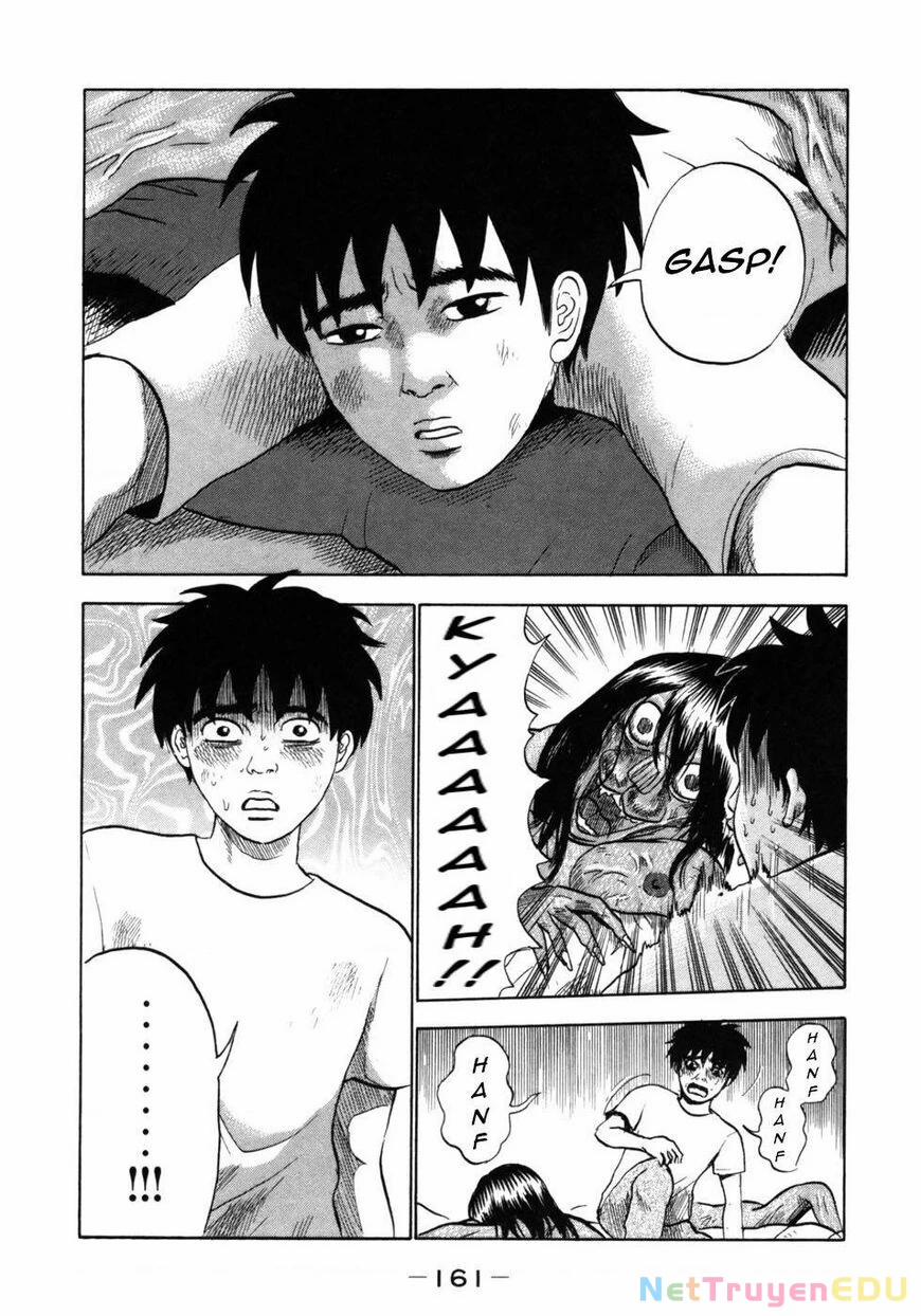 Devil Ecstasy 31 trang 9