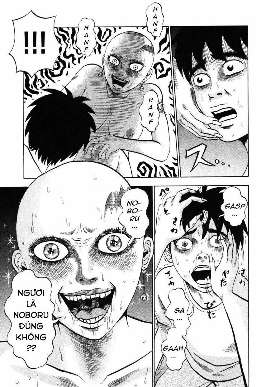 Devil Ecstasy 32 trang 14