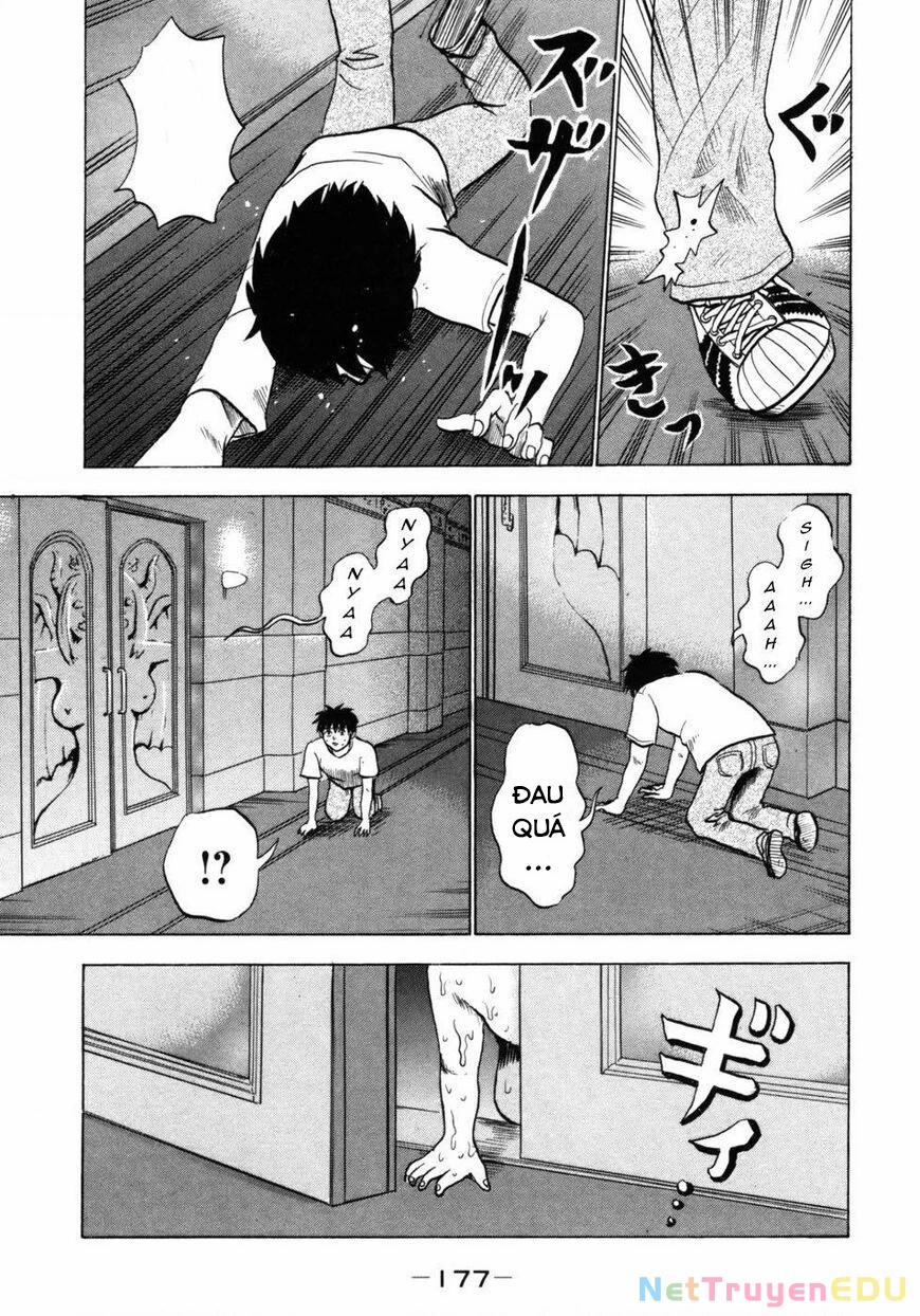 Devil Ecstasy 32 trang 8