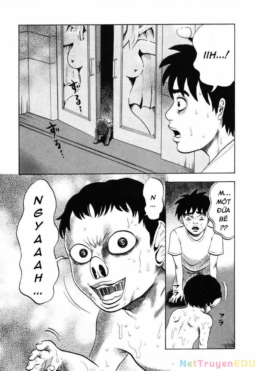 Devil Ecstasy 32 trang 9