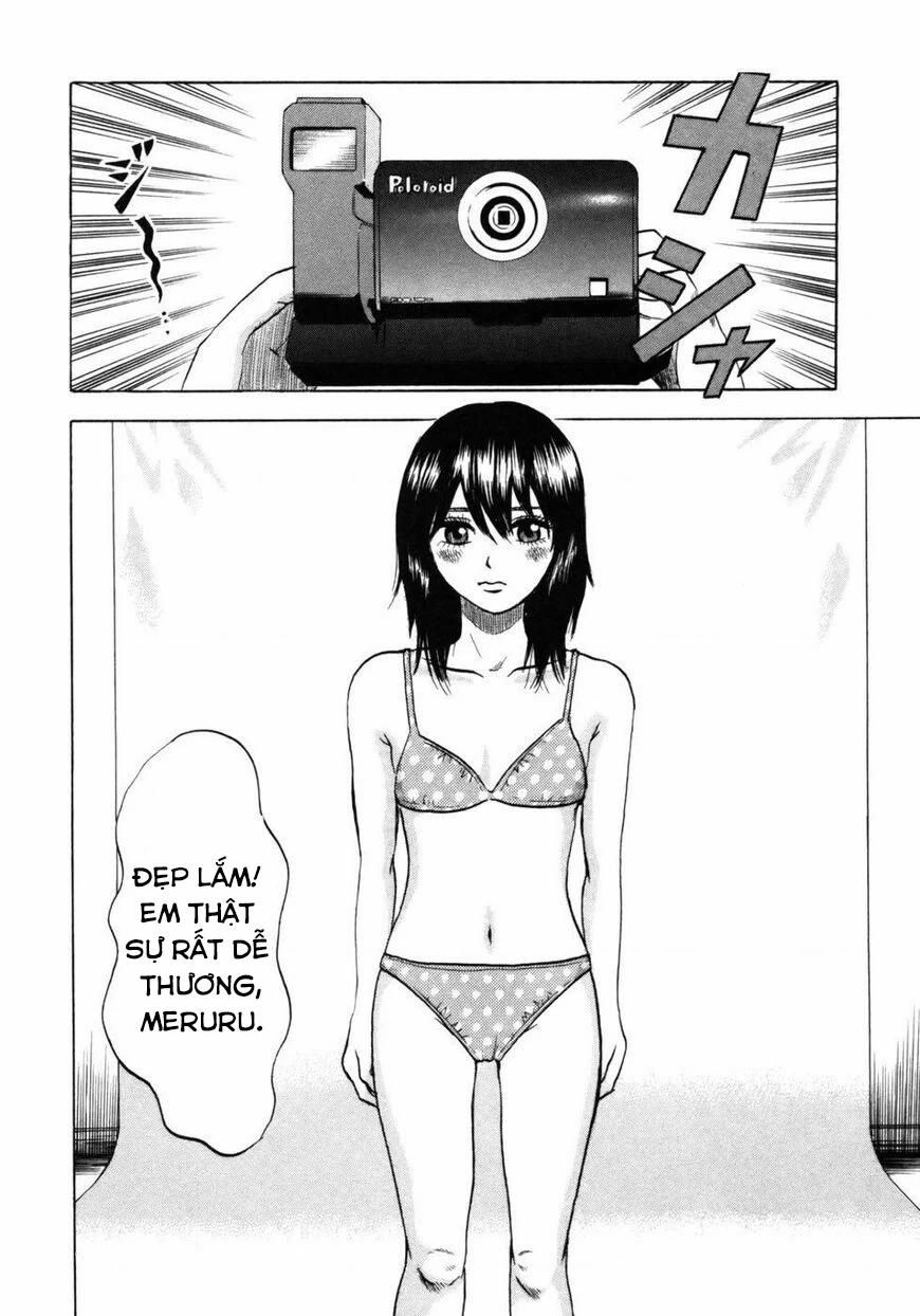 Devil Ecstasy 33 trang 17