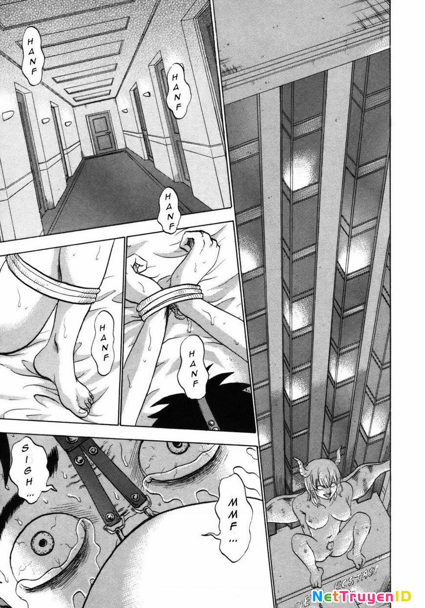 Devil Ecstasy 33 trang 4