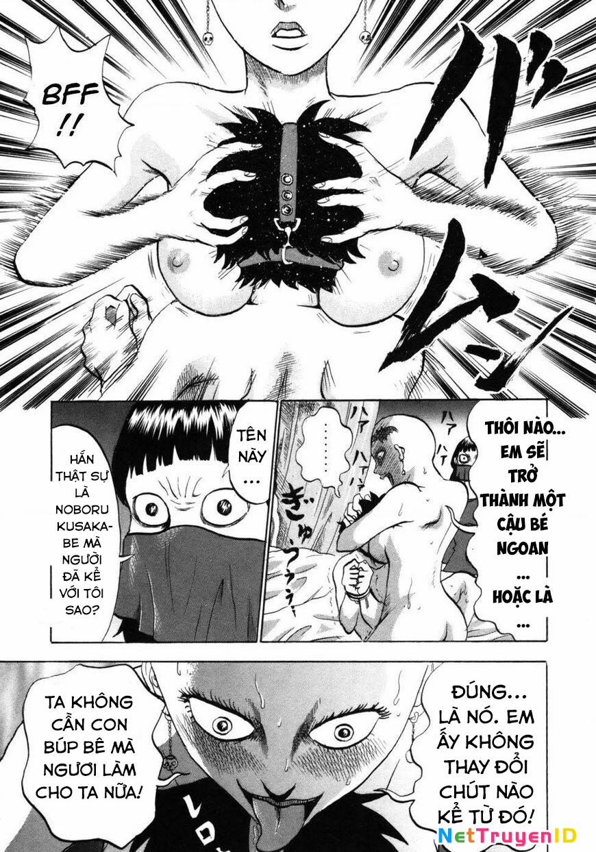 Devil Ecstasy 33 trang 8