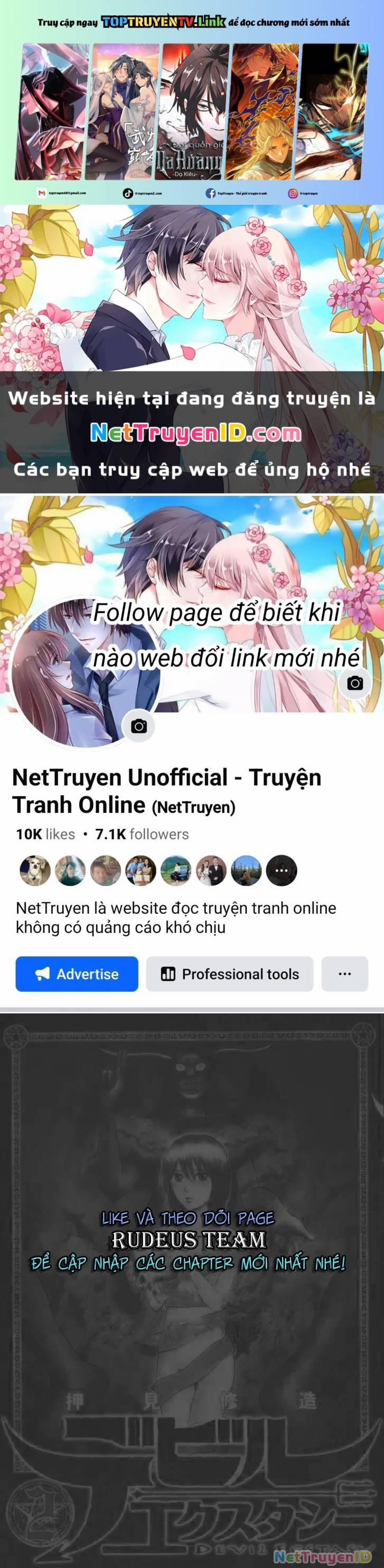 Devil Ecstasy 34.5 trang 0