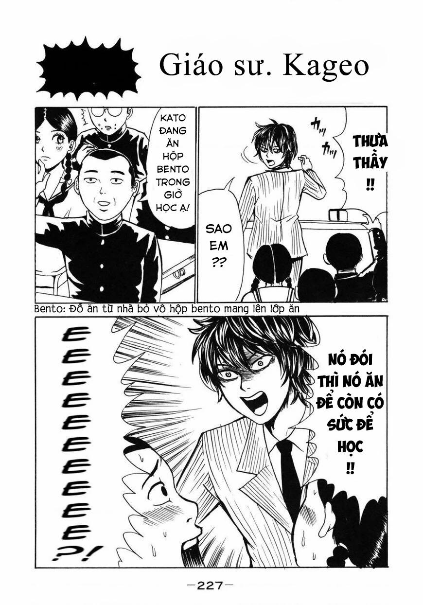 Devil Ecstasy 34.5 trang 2