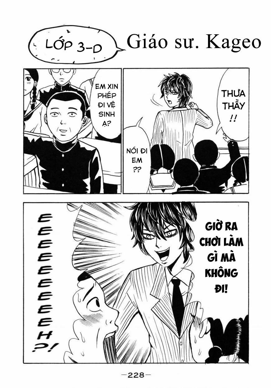 Devil Ecstasy 34.5 trang 3