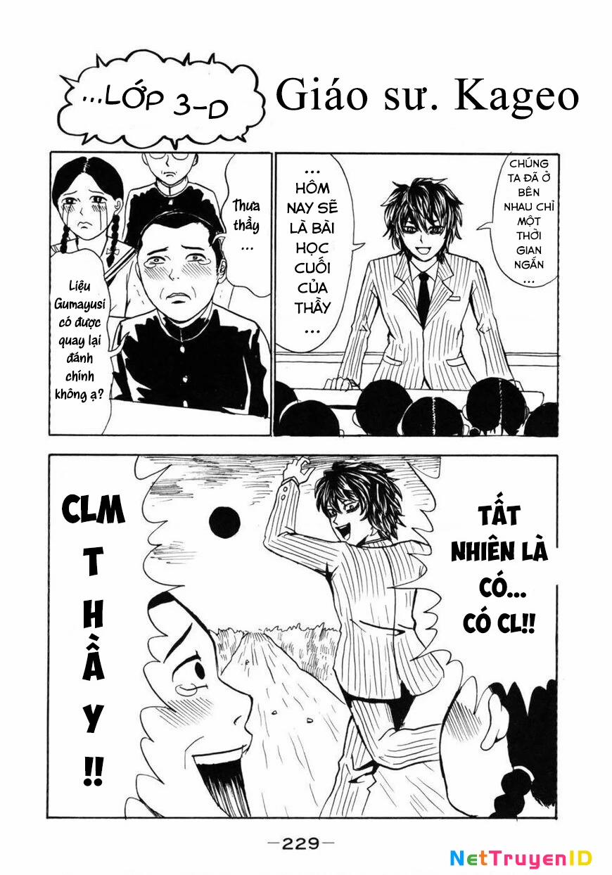 Devil Ecstasy 34.5 trang 4