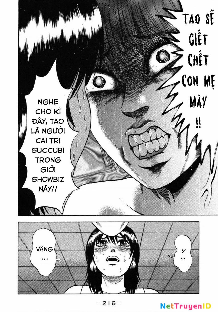 Devil Ecstasy 34 trang 10