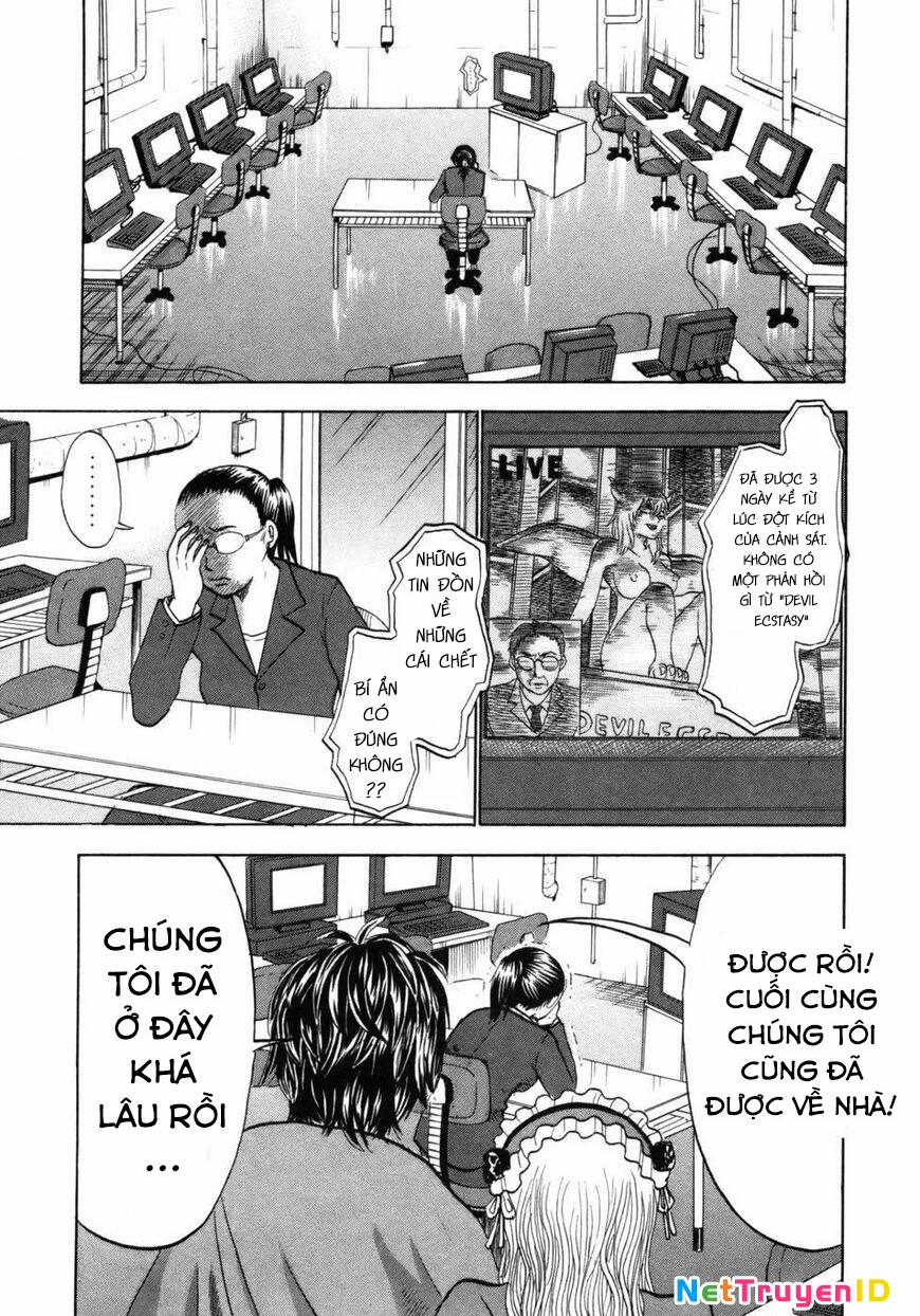 Devil Ecstasy 34 trang 11