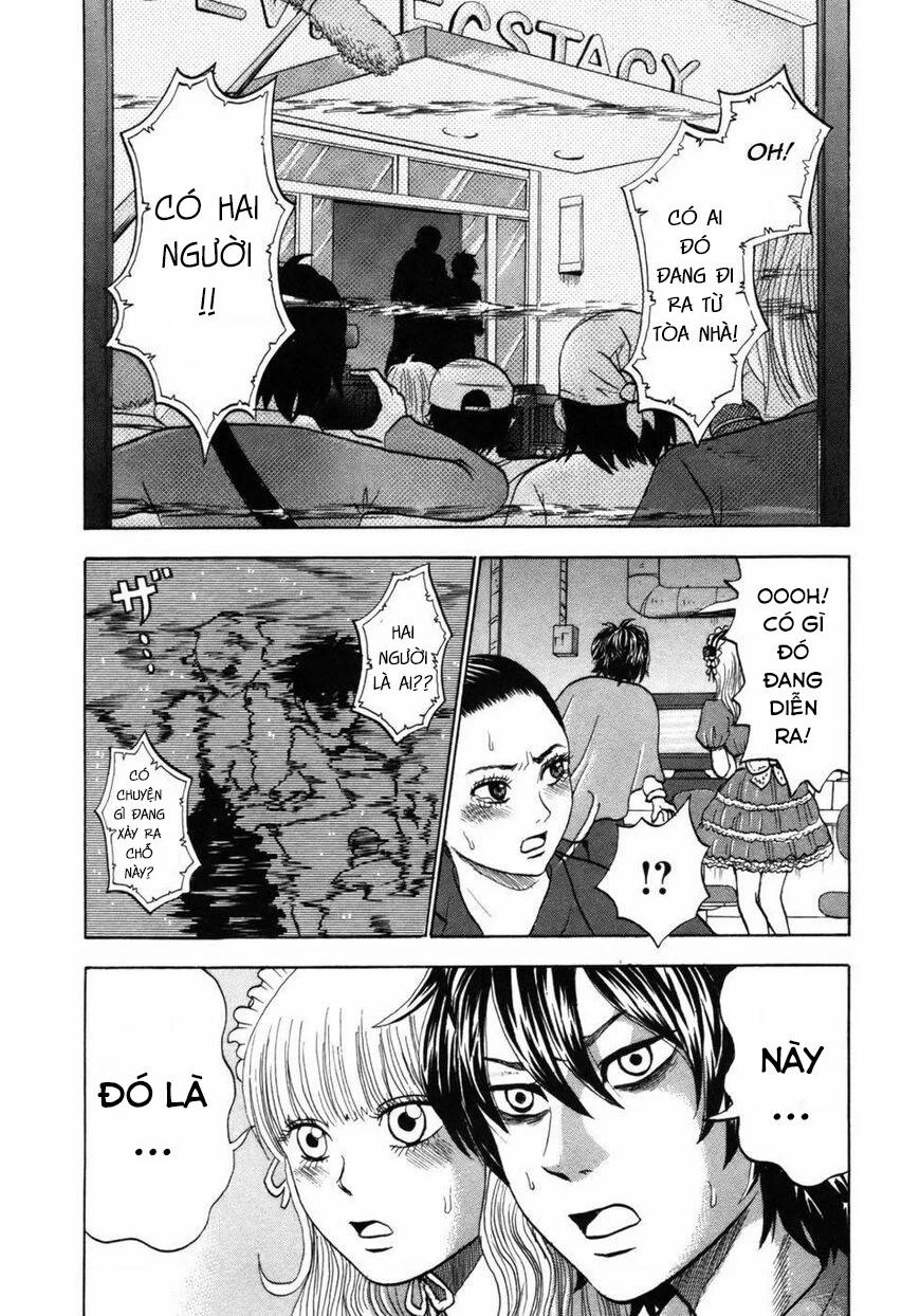 Devil Ecstasy 34 trang 15