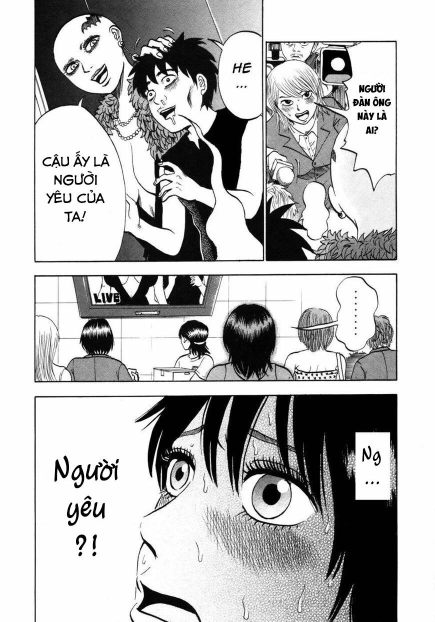 Devil Ecstasy 34 trang 18