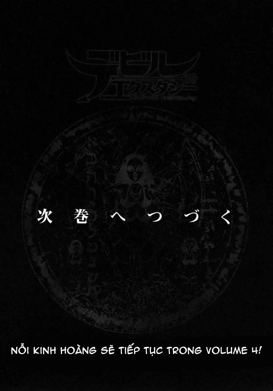 Devil Ecstasy 34 trang 19