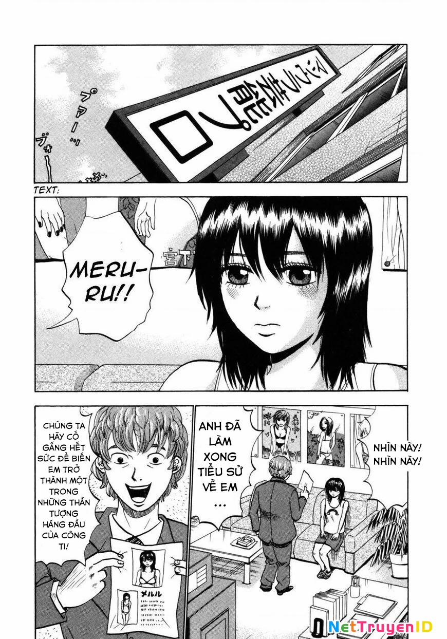 Devil Ecstasy 34 trang 2