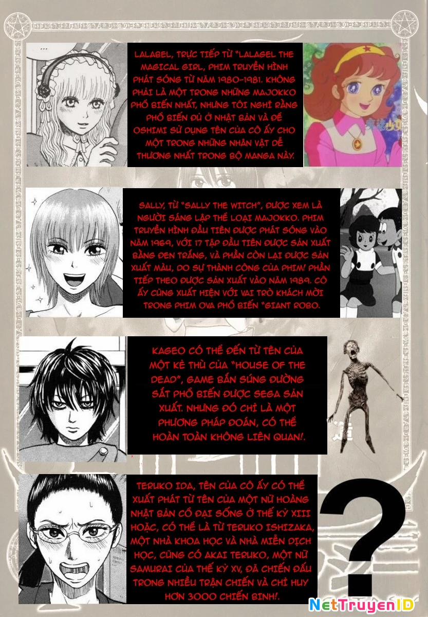 Devil Ecstasy 34 trang 21