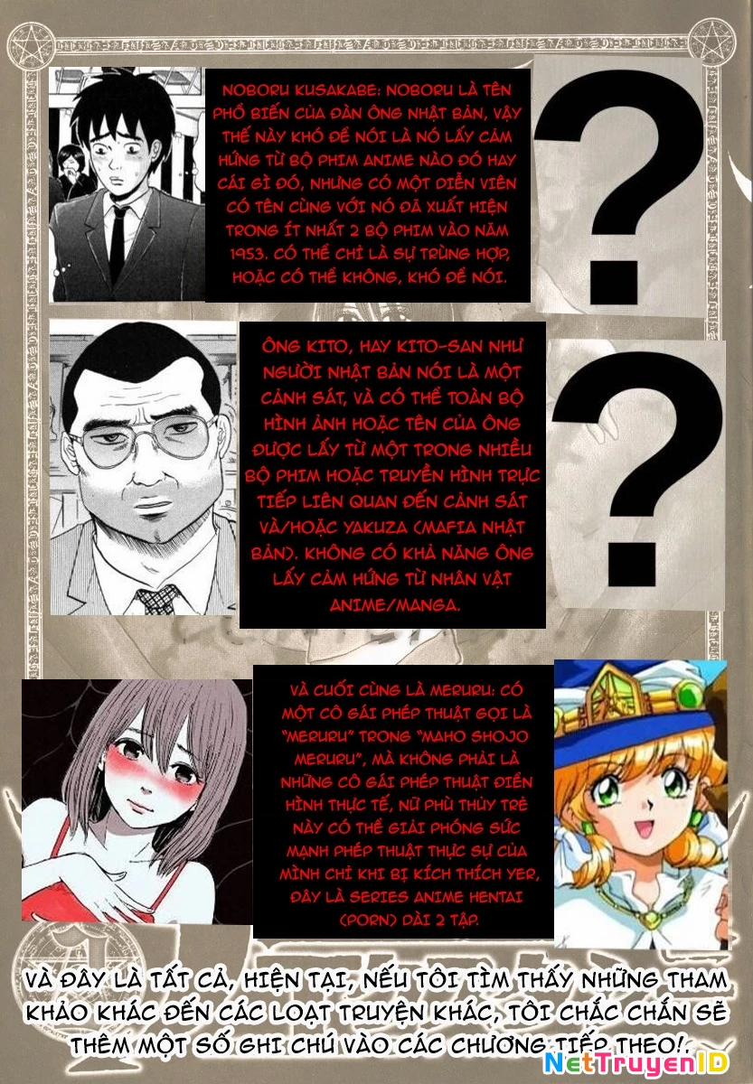 Devil Ecstasy 34 trang 22