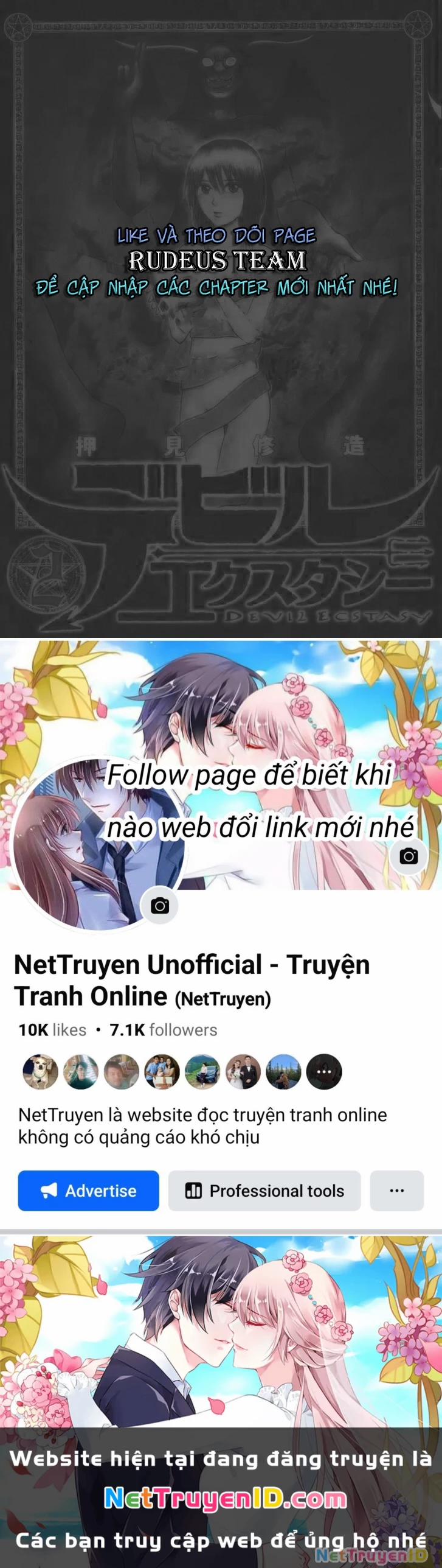 Devil Ecstasy 34 trang 23