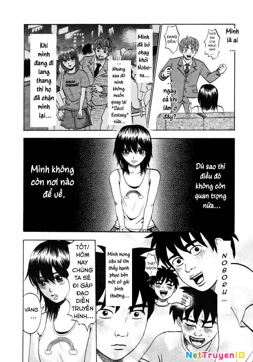 Devil Ecstasy 34 trang 3