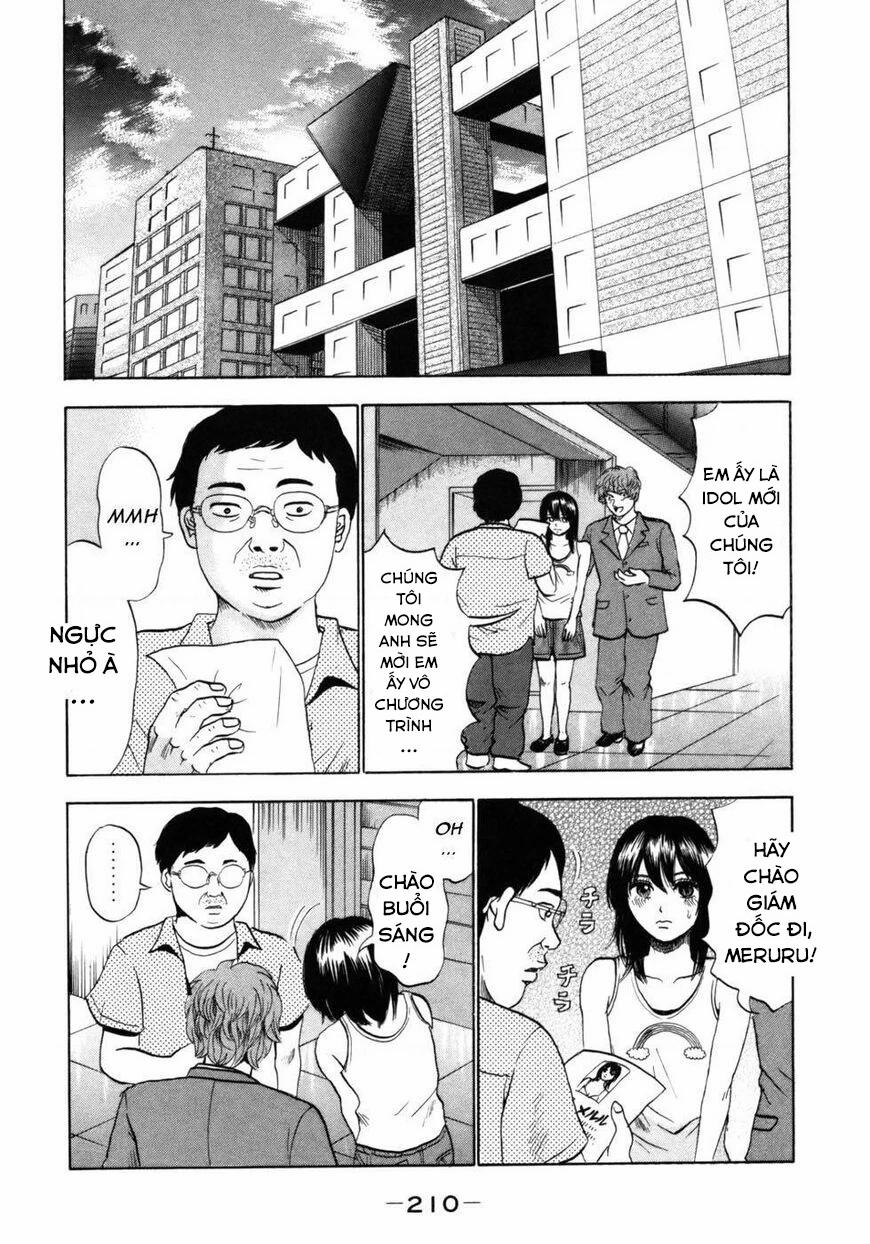 Devil Ecstasy 34 trang 4