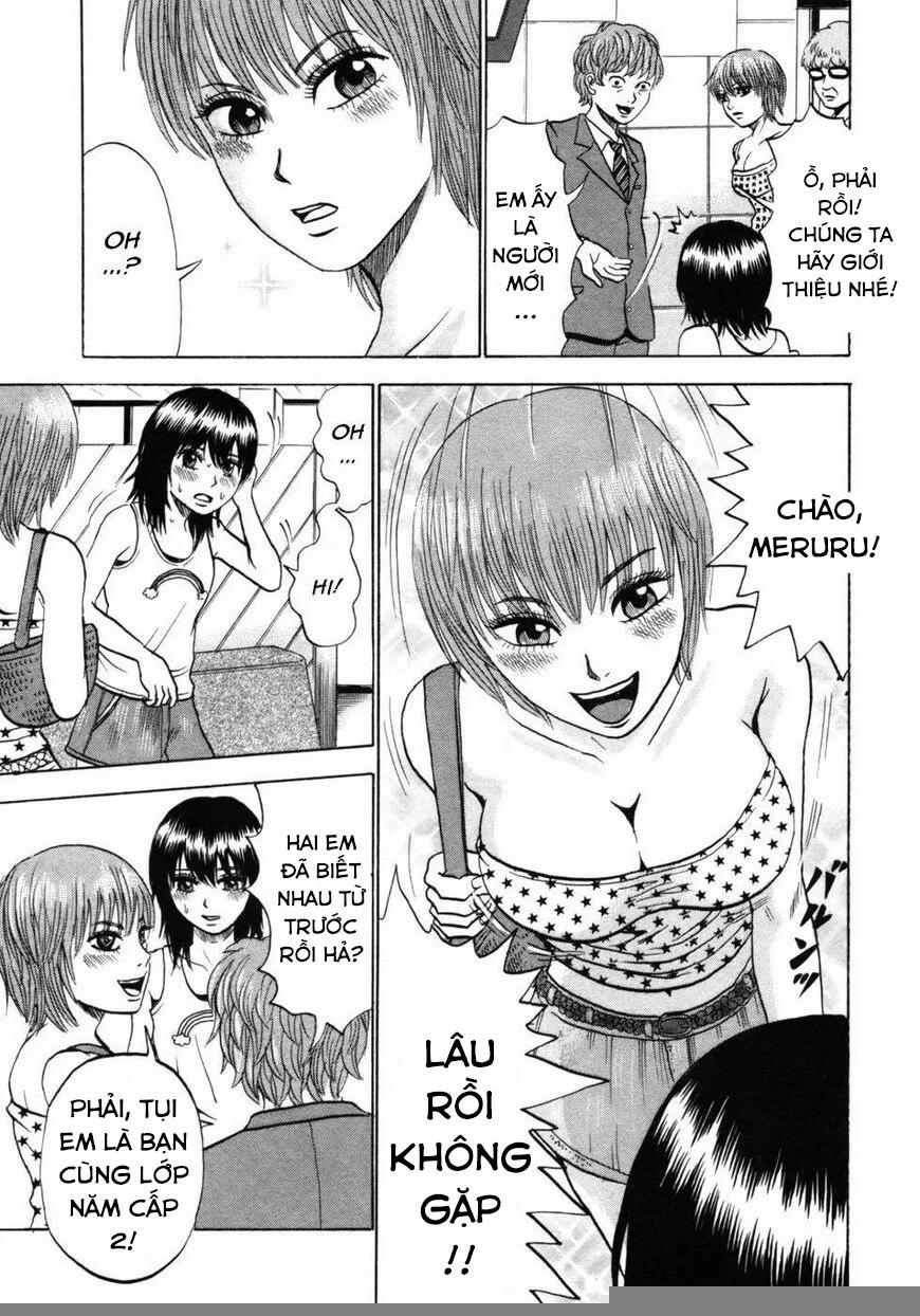 Devil Ecstasy 34 trang 7