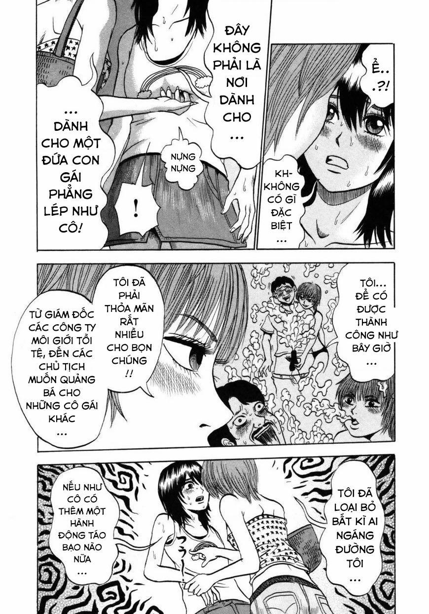 Devil Ecstasy 34 trang 9