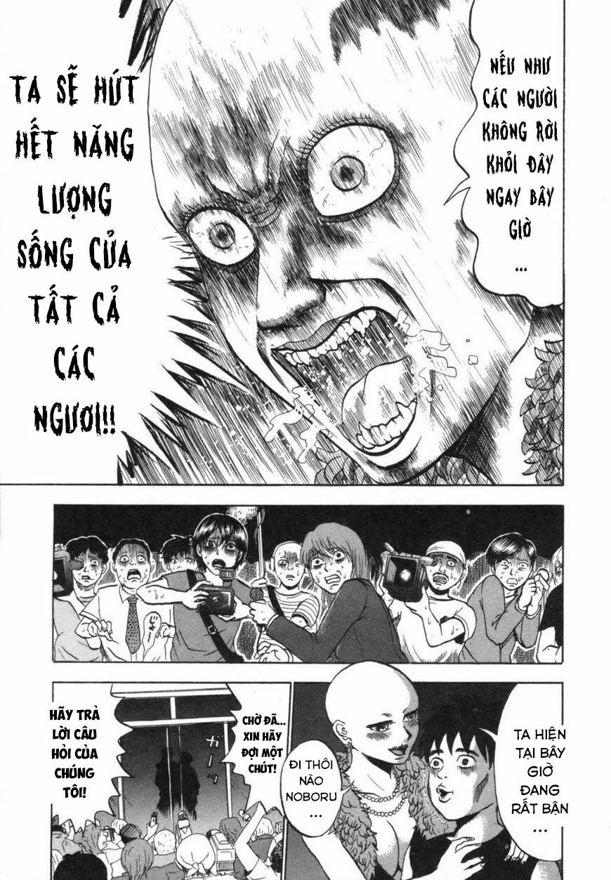 Devil Ecstasy 35 trang 10