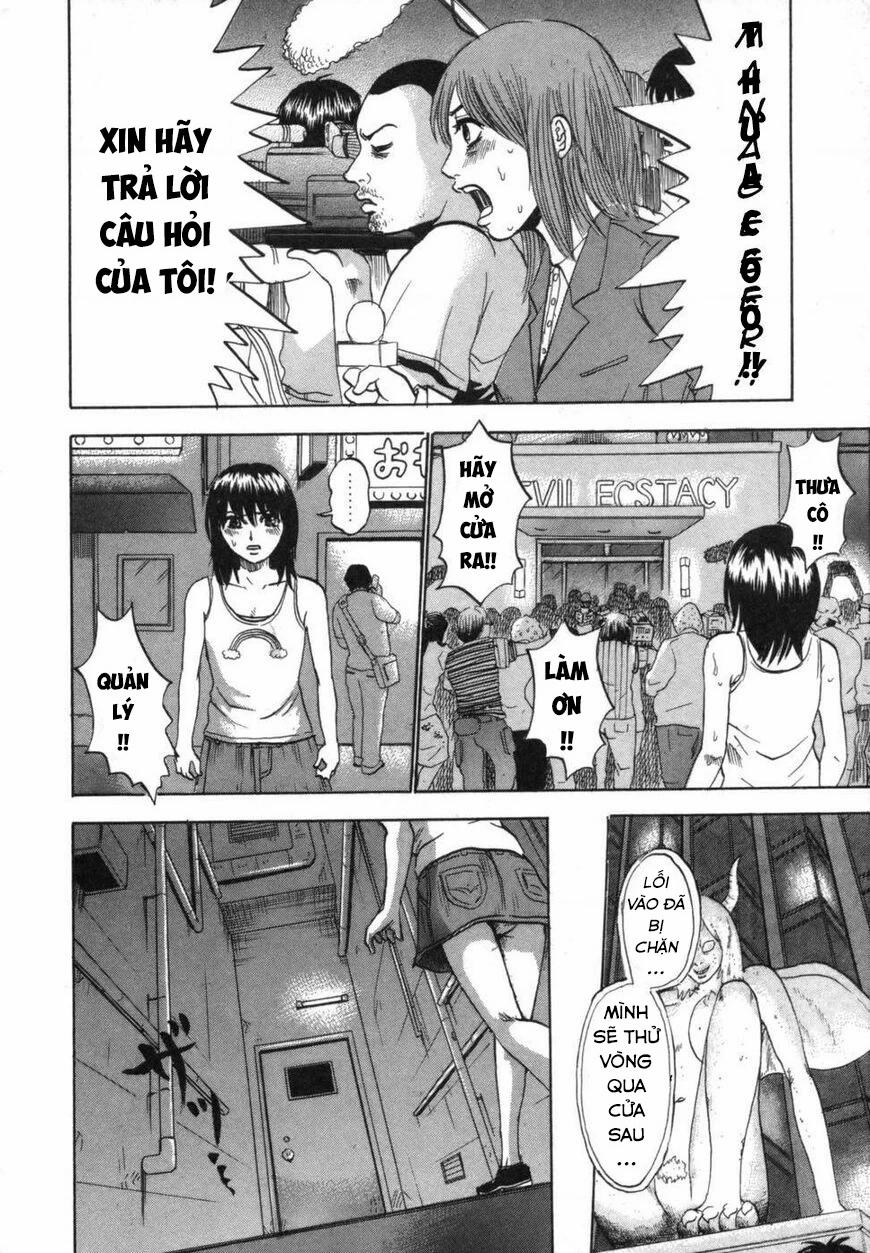 Devil Ecstasy 35 trang 13