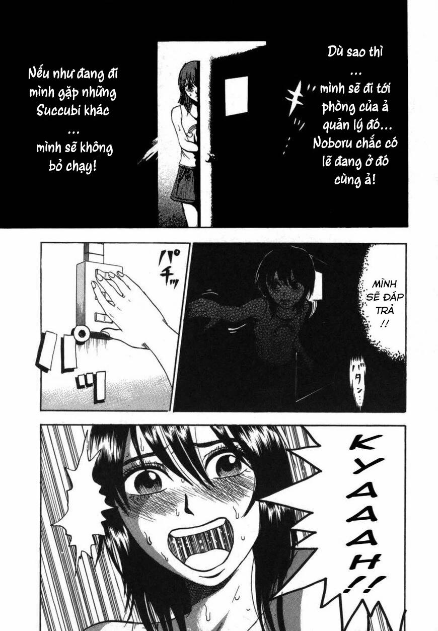 Devil Ecstasy 35 trang 14