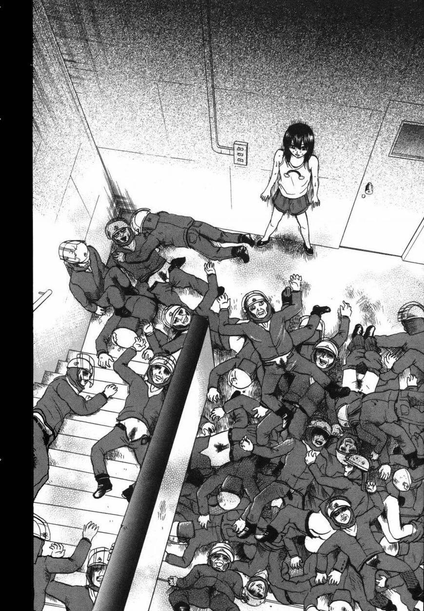 Devil Ecstasy 35 trang 15