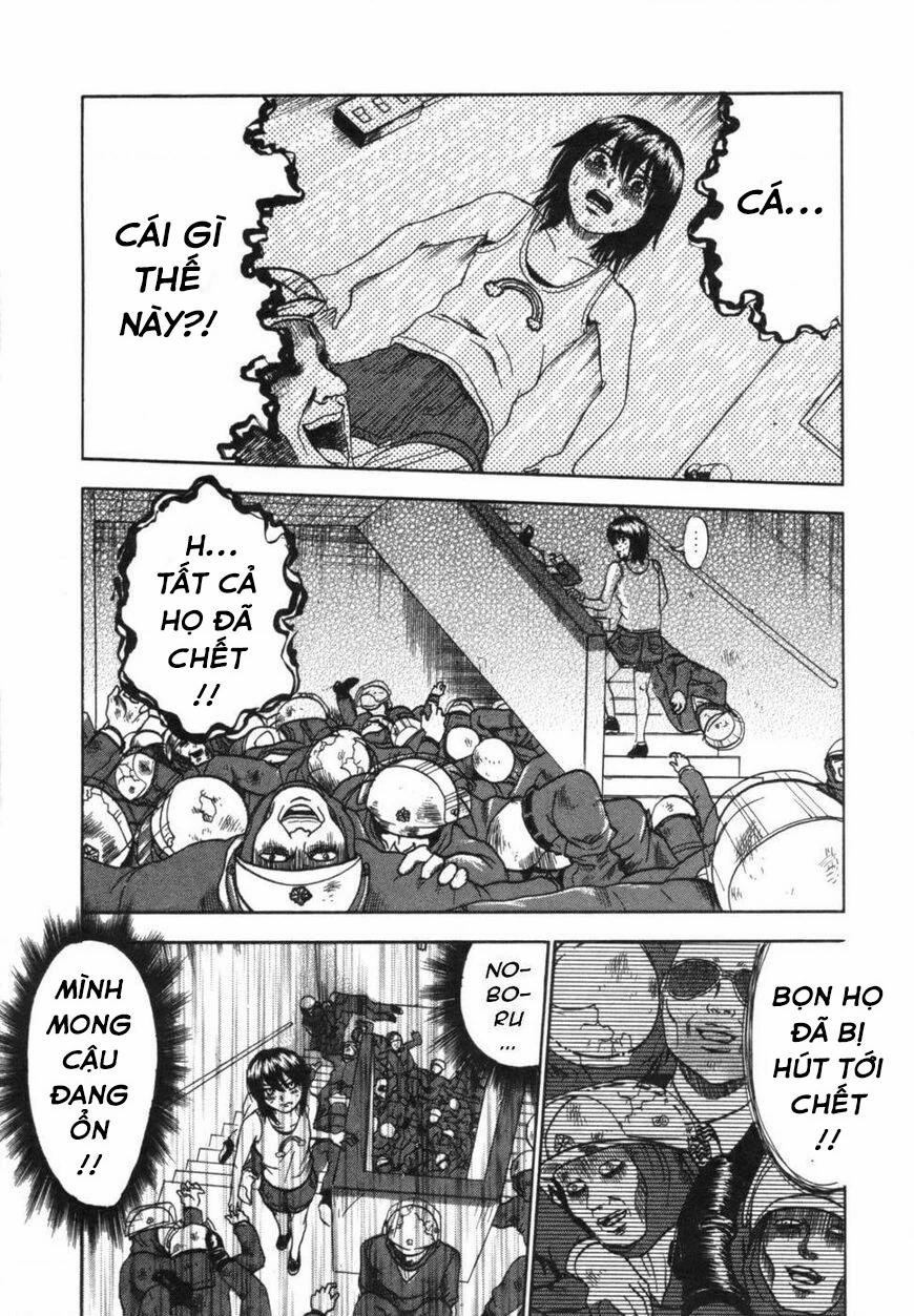 Devil Ecstasy 35 trang 16