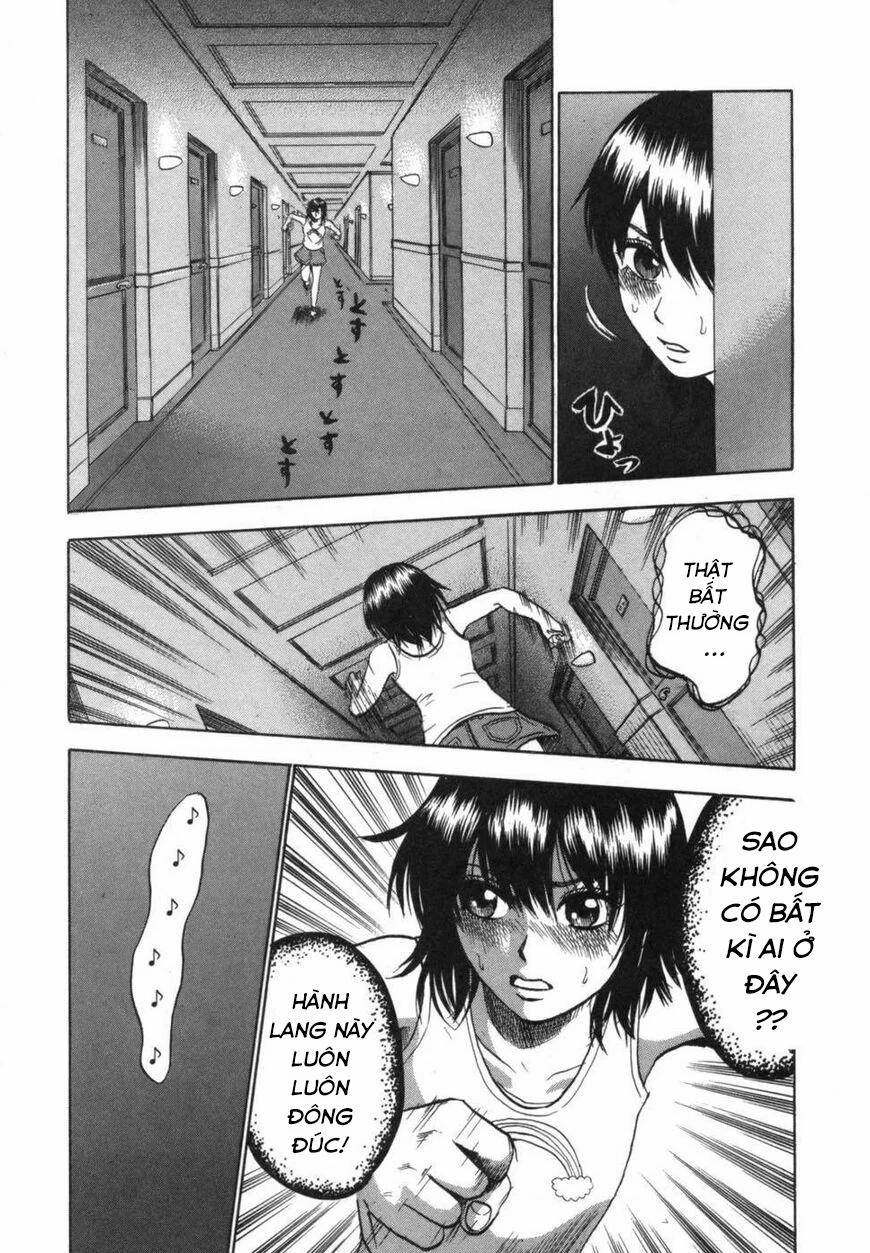 Devil Ecstasy 35 trang 17