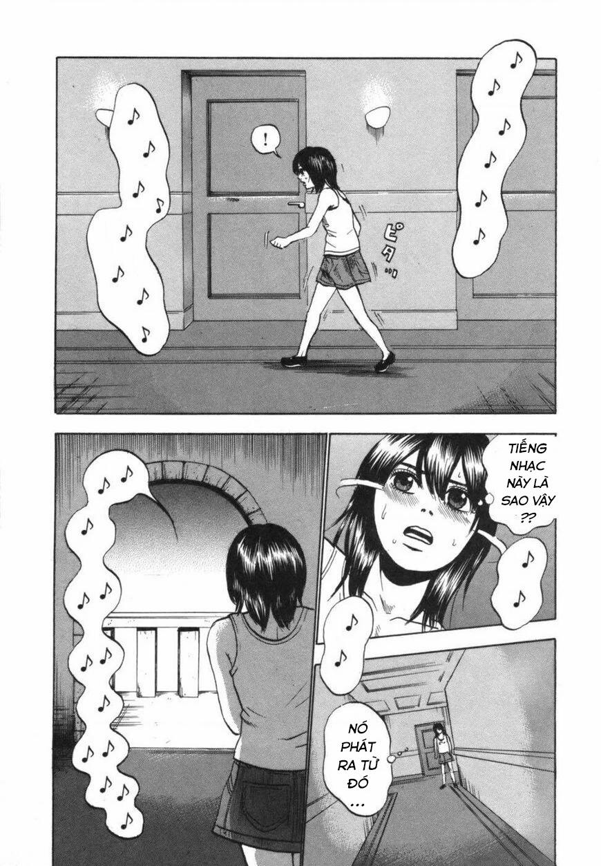 Devil Ecstasy 35 trang 18