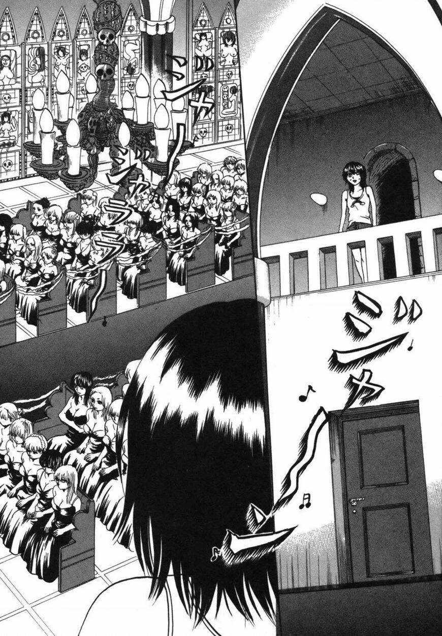 Devil Ecstasy 35 trang 19