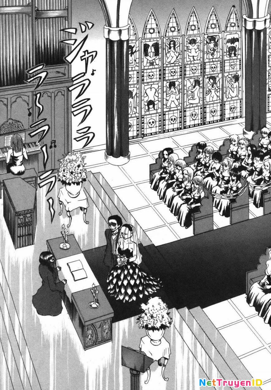 Devil Ecstasy 35 trang 20