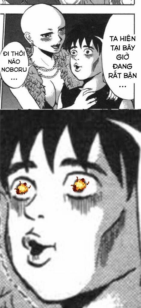 Devil Ecstasy 35 trang 22