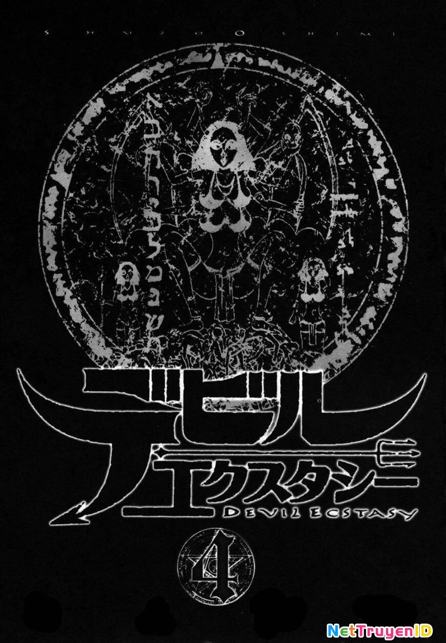 Devil Ecstasy 35 trang 3
