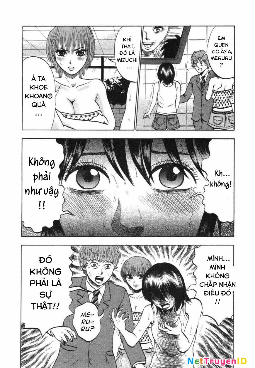 Devil Ecstasy 35 trang 6