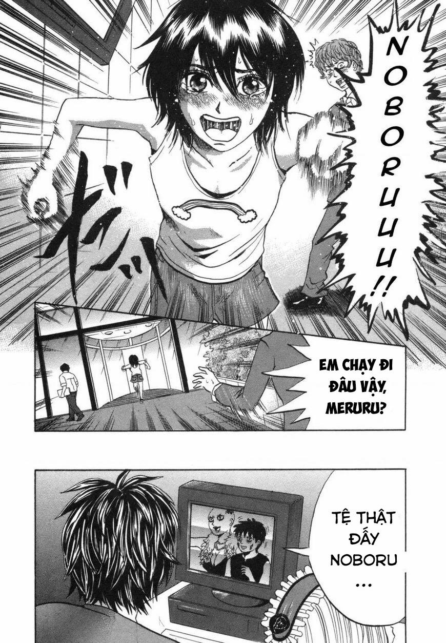 Devil Ecstasy 35 trang 7