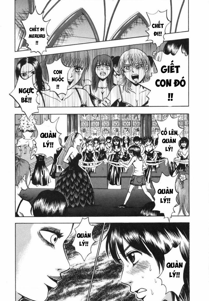 Devil Ecstasy 36 trang 10