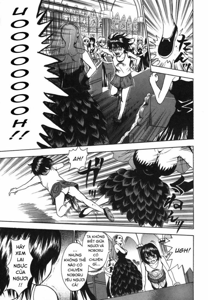 Devil Ecstasy 36 trang 11