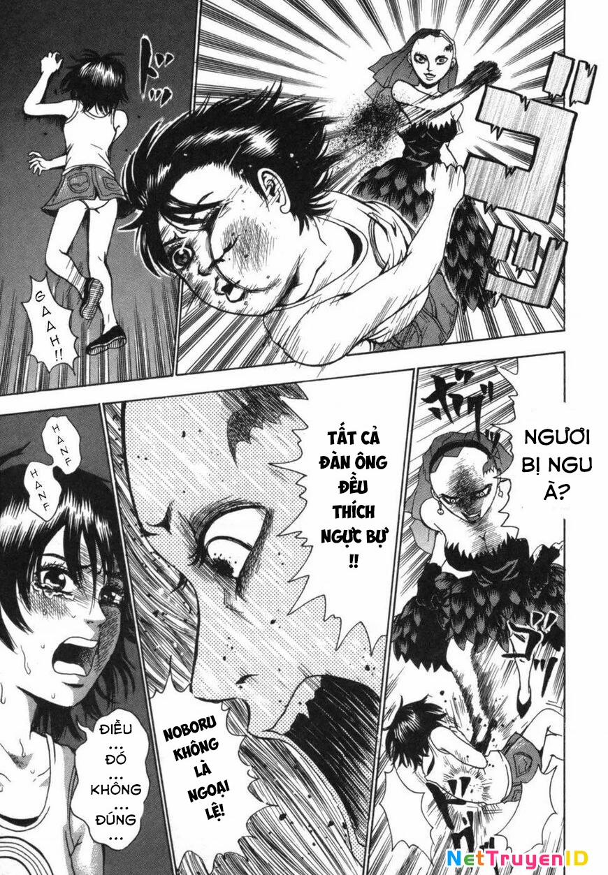 Devil Ecstasy 36 trang 12