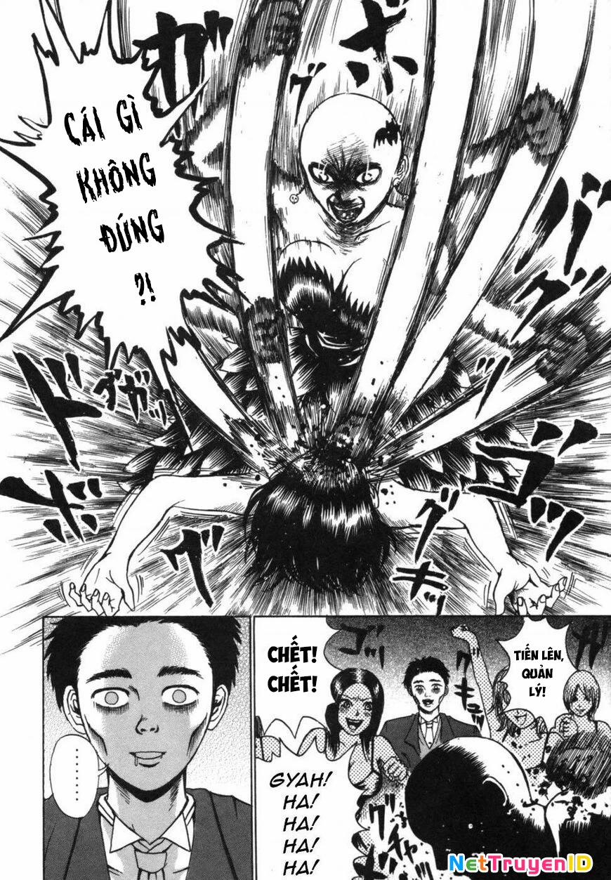 Devil Ecstasy 36 trang 13